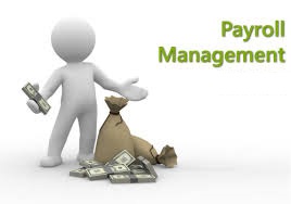 3. payroll management